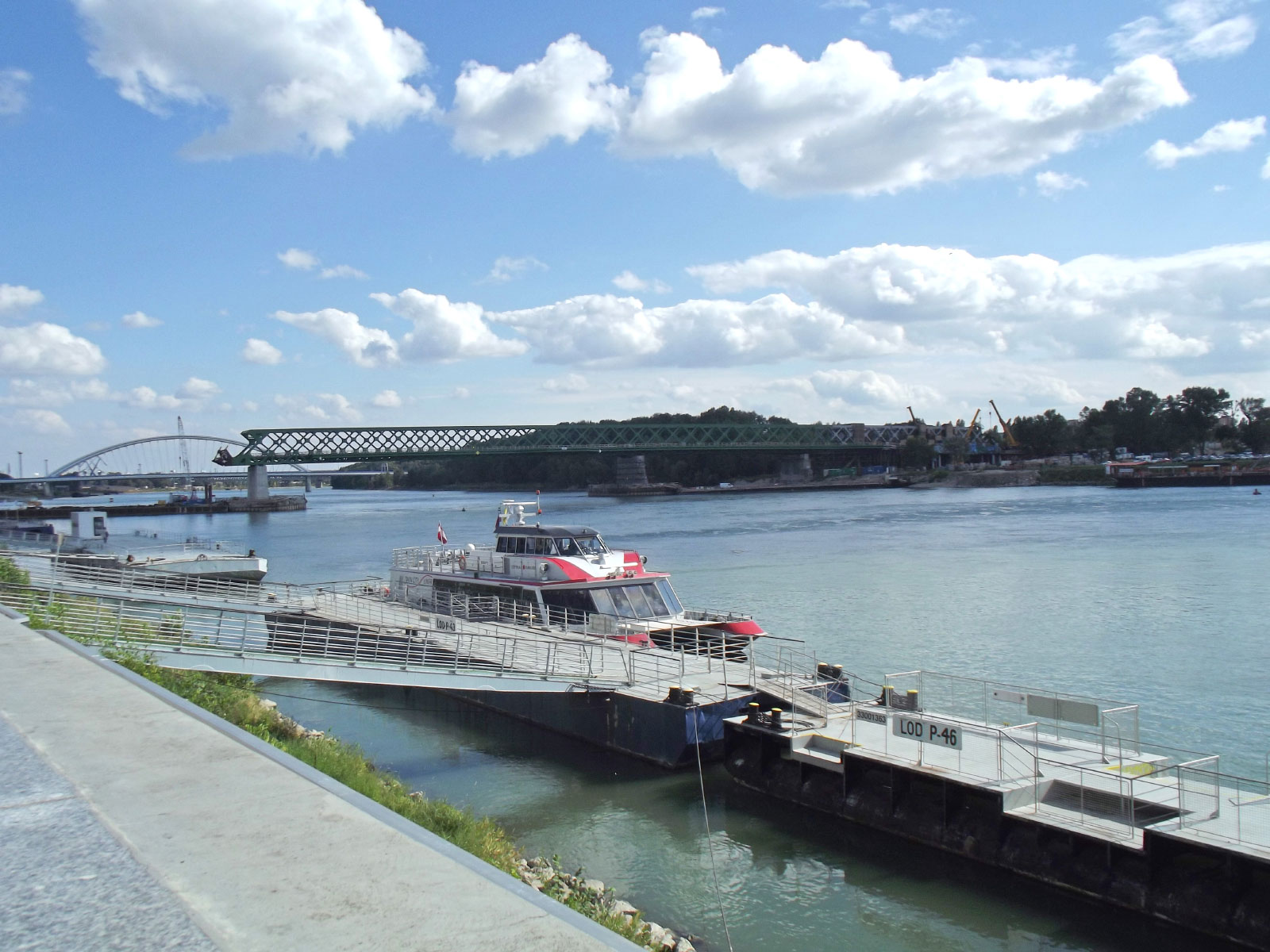 Bratislava
